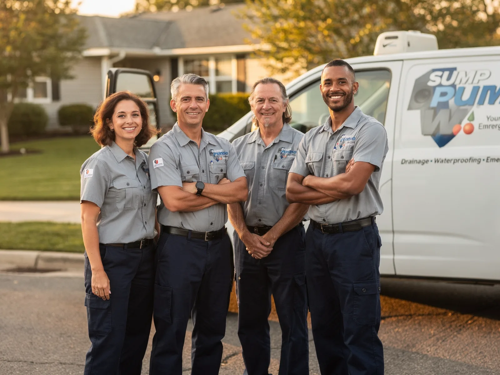 Water Heater Repair company in New Providence, IA