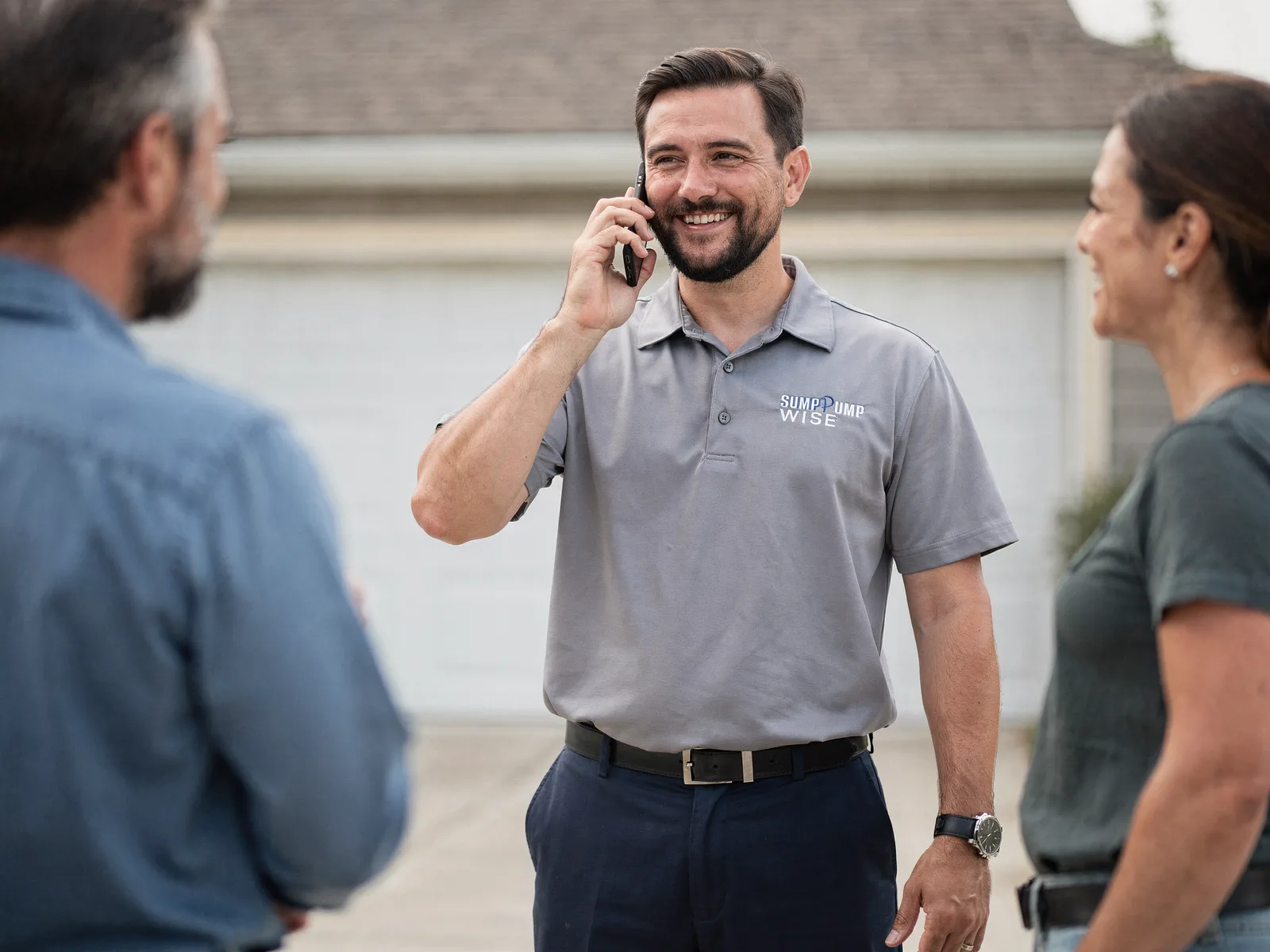 Water Heater Repair New Providence, IA FAQs